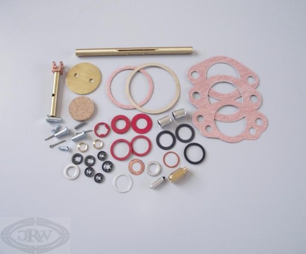 CRK205 rebuild kit H4