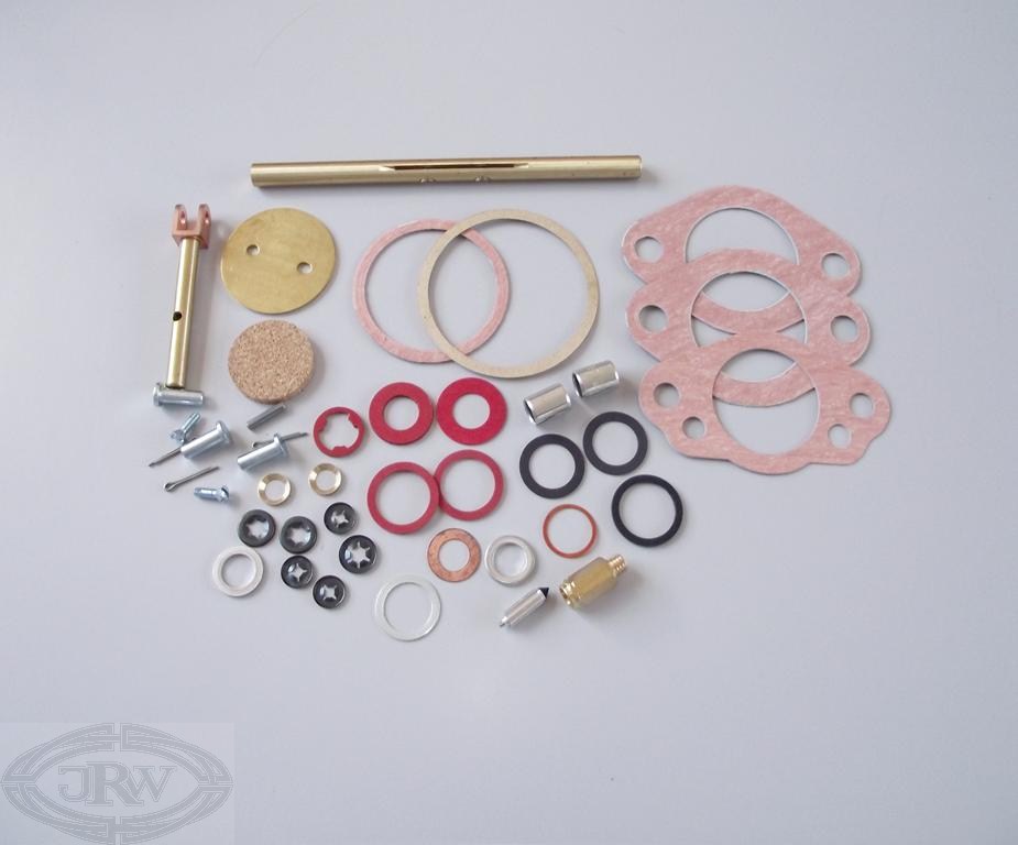 CRK205 rebuild kit H4