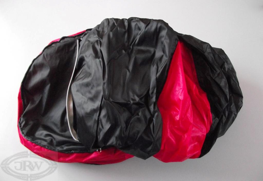 Car cover indoor 1