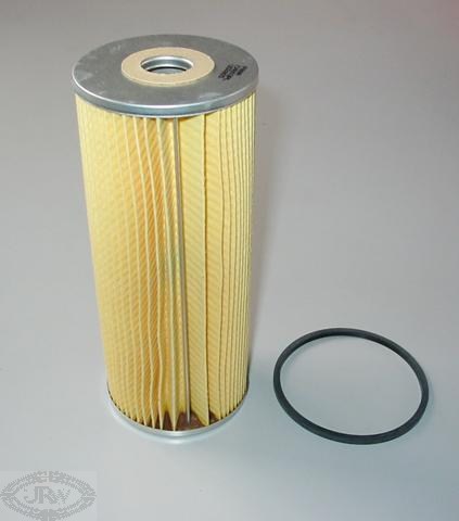 Oil filter P4 P5 3ltr