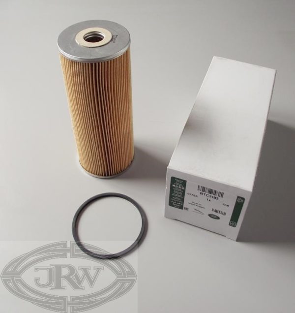 P4 -P5 oil filter with box (Copy)