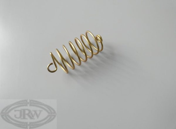 P4 - P5 propshaft spring NEW