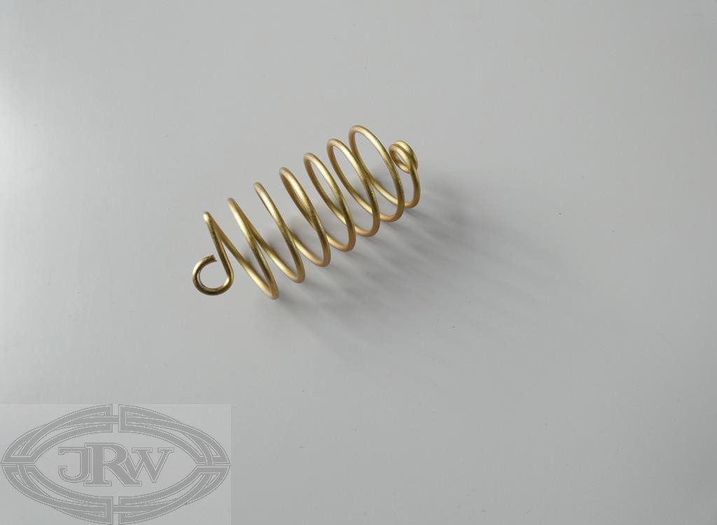 P4 - P5 propshaft spring NEW