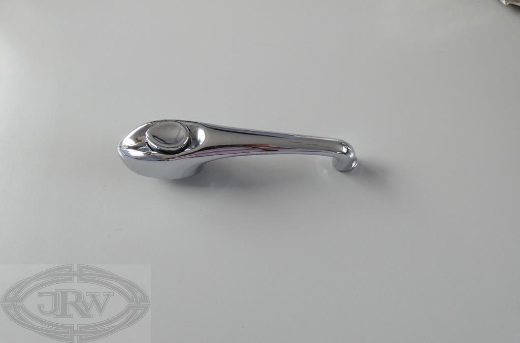 P4 door handle no keys NEW