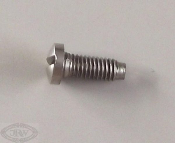 P5 reverse lamp screw