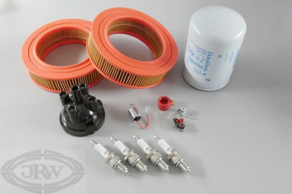 P6 2000 TC service kit no washer