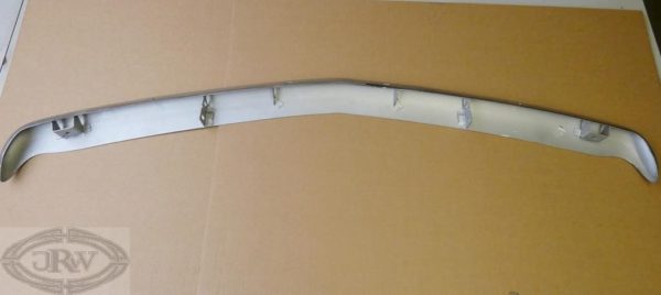 P6 4-cyl front bumper - 2