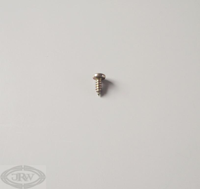 P6 outer sill screw