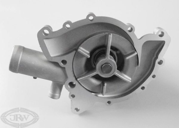 V8 water pump 3