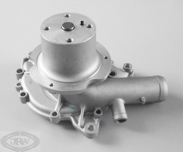 V8 water pump 4