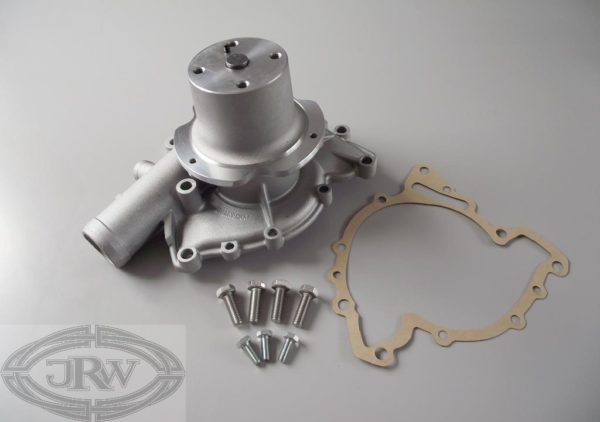 V8 water pump with bolts (Copy)