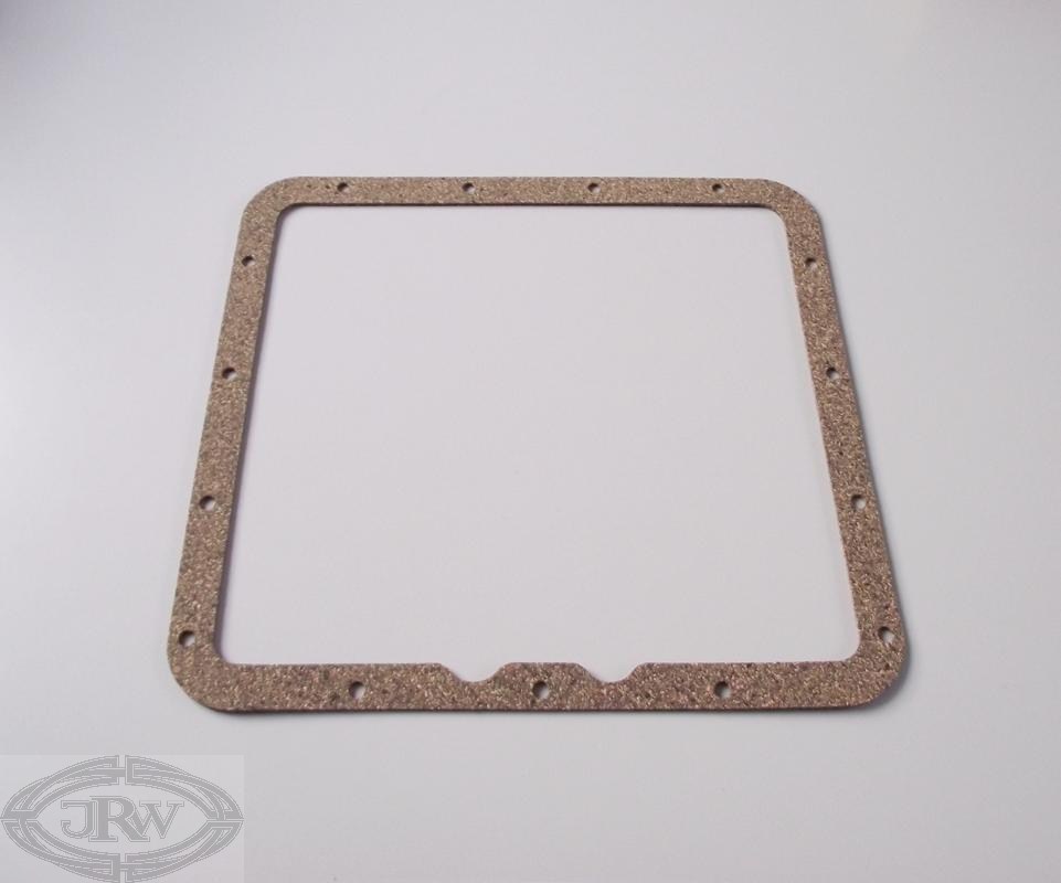 BW35 g-box gasket