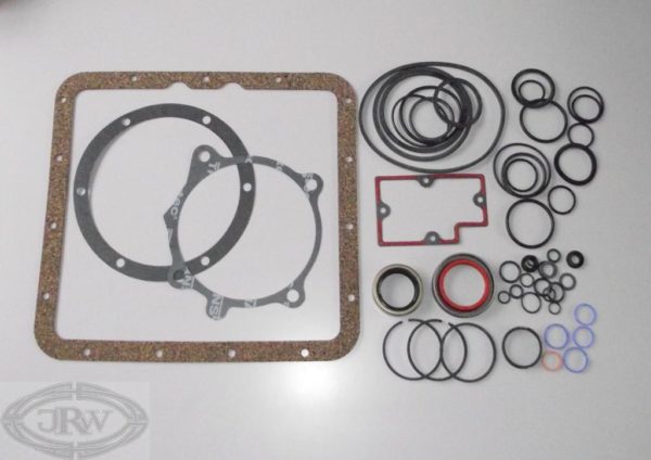 BW35 gasket set