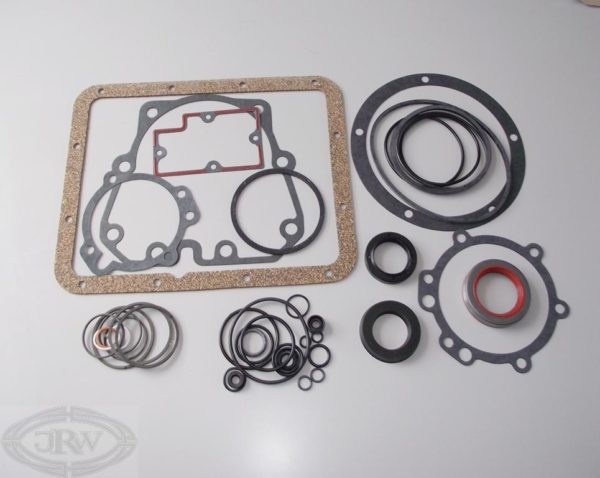 BW65 gasket kit