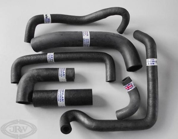 P4 110 hose set