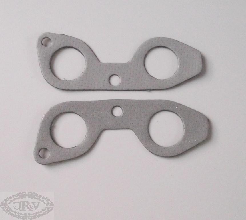 P4 60 ex-man gasket set