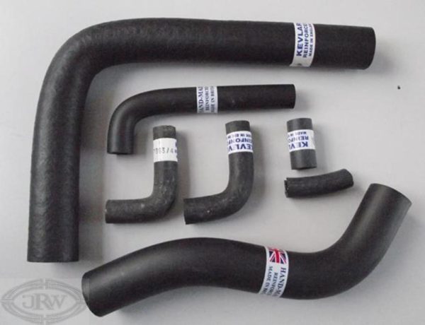 P4 60 hose set