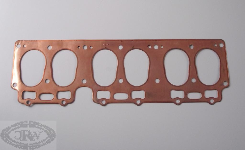 P4 75 early headgasket