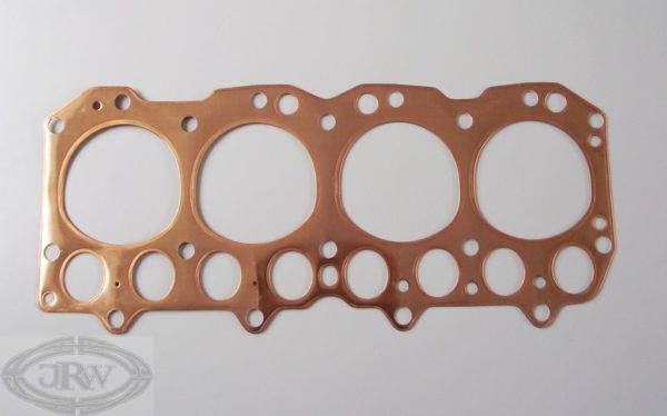 P4 80 copper headgasket