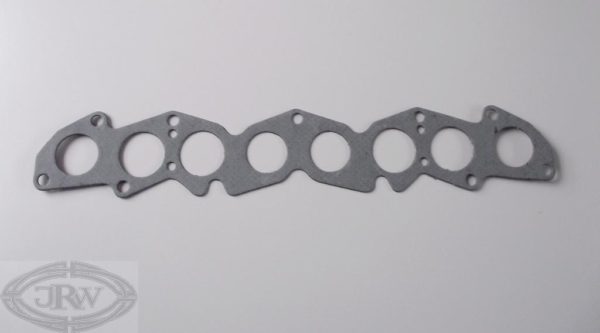 P4 80 in-man gasket