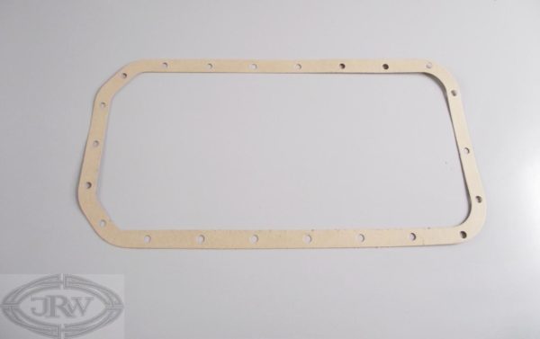 P4 80 sump gasket