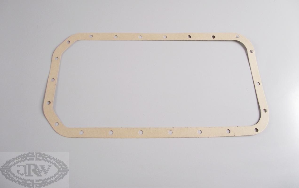 P4 80 sump gasket