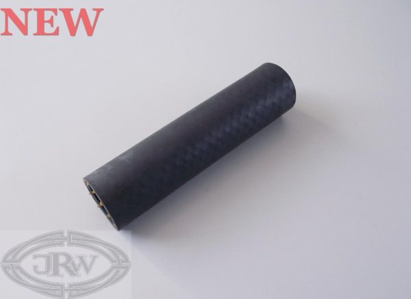 P4 95-100 top rad hose NEW - 1 (Copy)