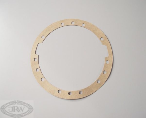 P4 P5 diff gasket