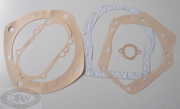 P4 P5 man gbox ov-drive gasket set