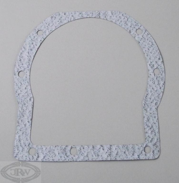 P4 P5 man gbox ov-drive gasket