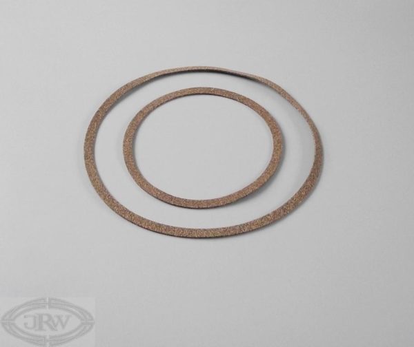 P4 air filter gaskets