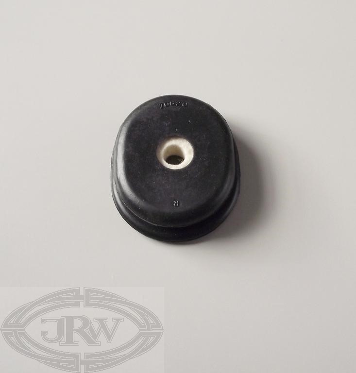 P4 br pedal grommet