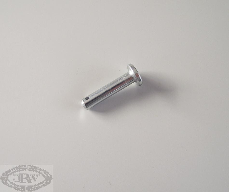 P4 clutch pedal pin 536803