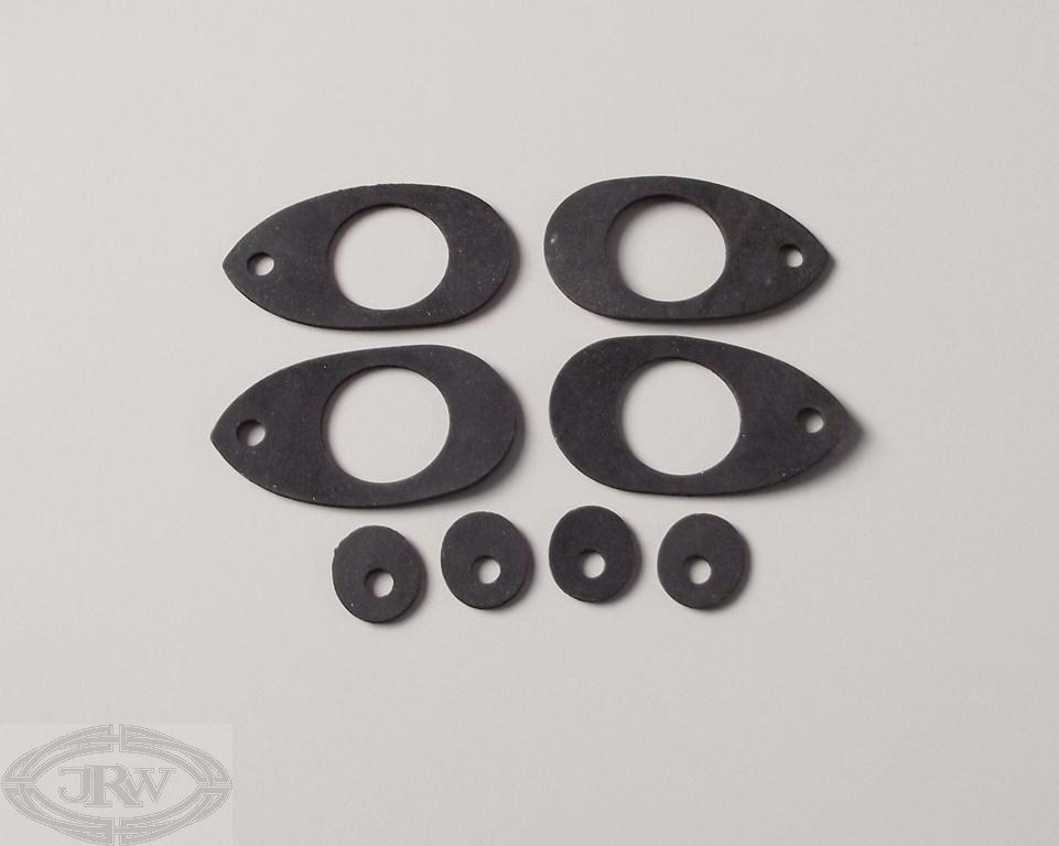 P4 door handle gaskets