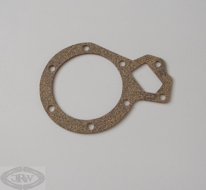 P4 early w-p gasket