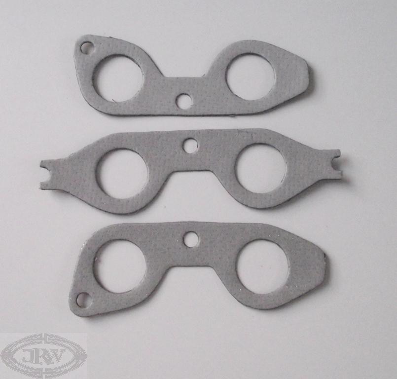 P4 ex-man gasket set