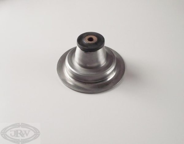 P4 front spring bush