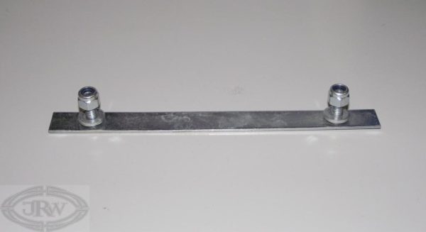 P4 front valence strap