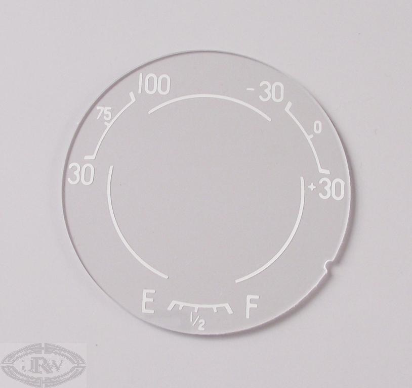 P4 fuel-coolant inner dial