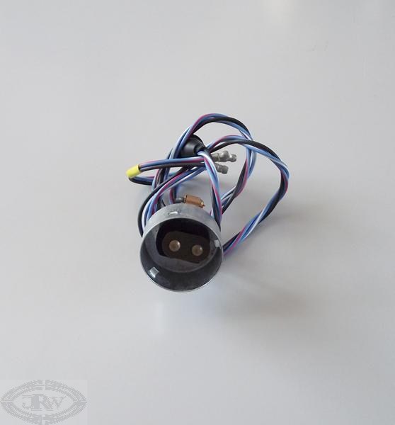 P4 h-lamp harness