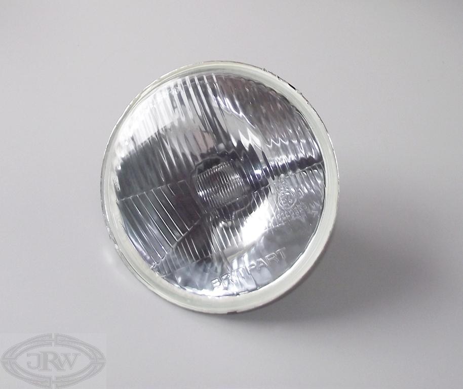 P4 halogen h-lamp