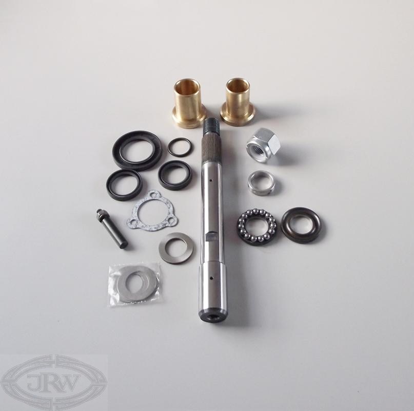 P4 k-pin kit new