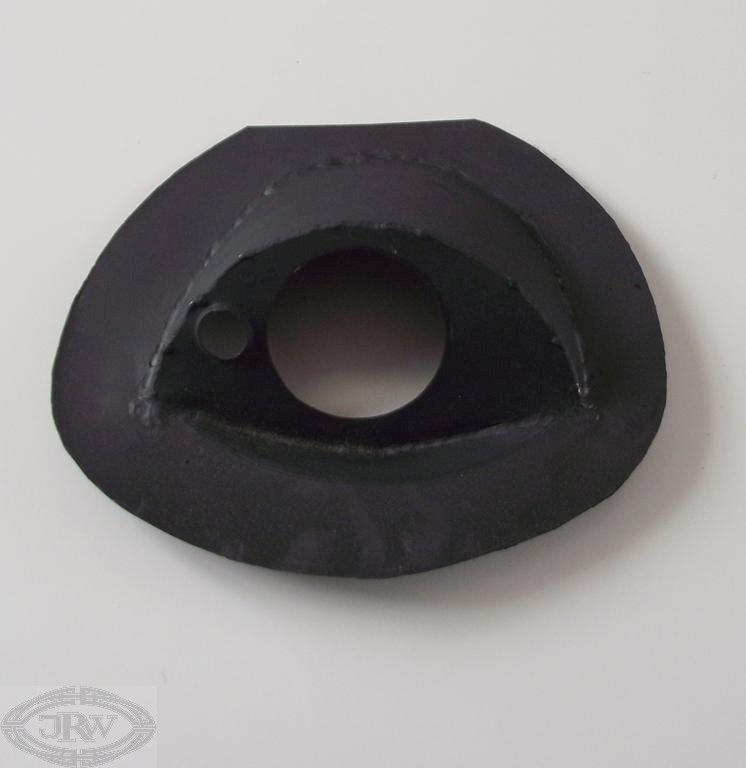 P4 petrol filler tube cover 312036