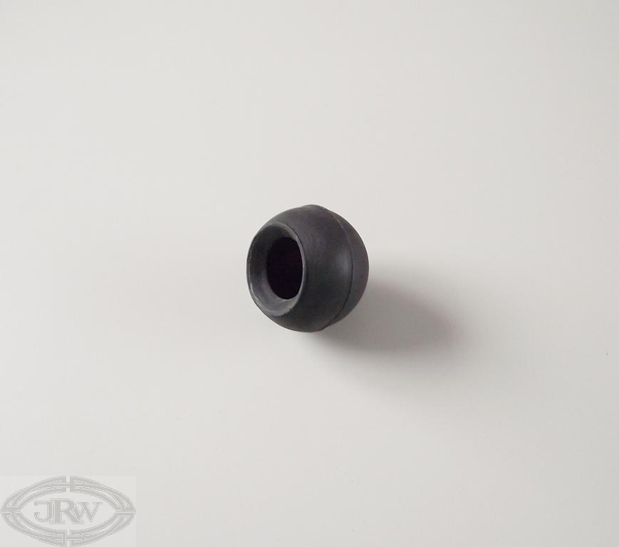 P4 rear radius ball