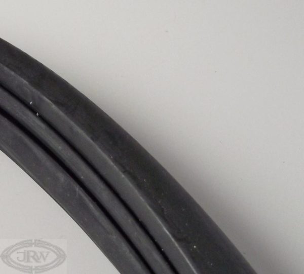 P4 rear screen seal 52-54 2