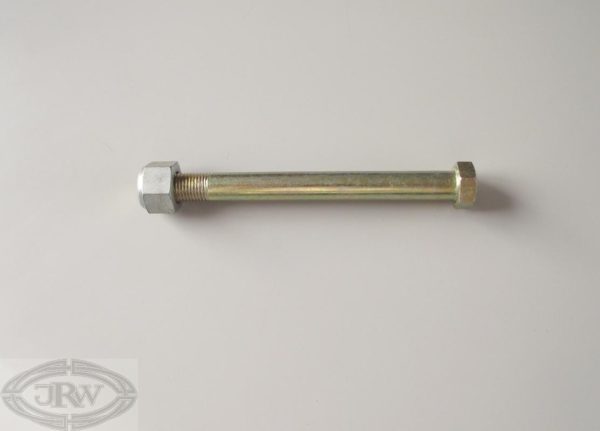 P4 spring rear top bolt