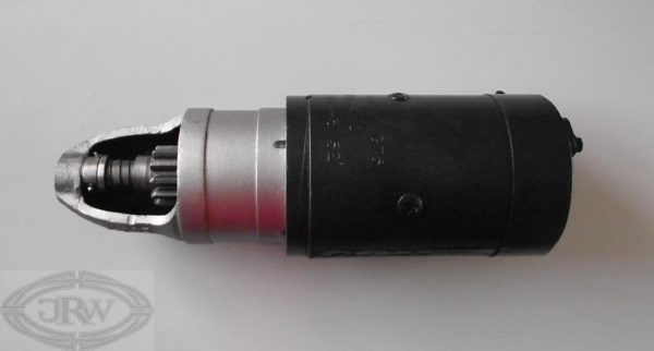 P4 starter motor early 75 -2 (Copy)