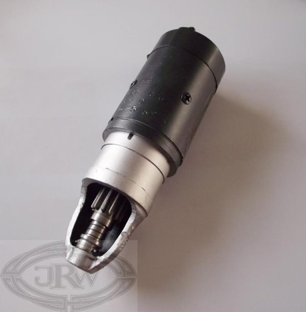 P4 starter motor early 75 (Copy)