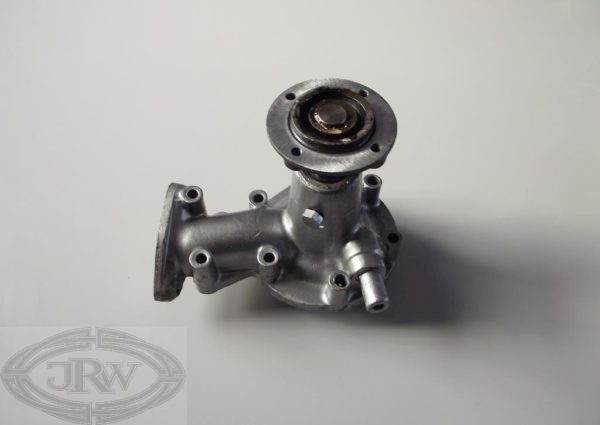 P4 water pump cyclops - 1