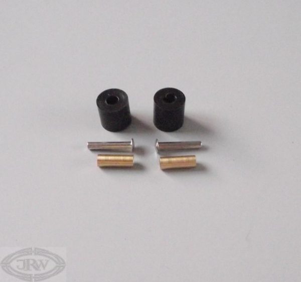 P4 wiper roller kit